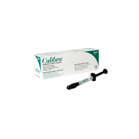 Dentsply Calibra Base Refills