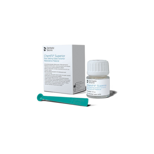 Dentsply Chemfil Superior Refill 10g