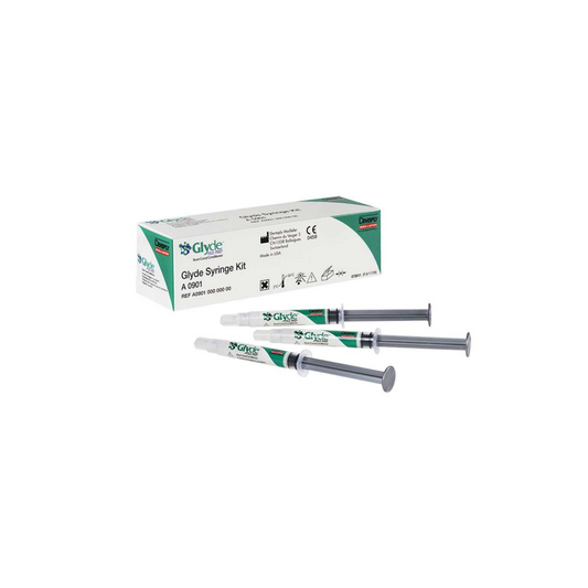 Dentsply Glyde (Set Of 3)