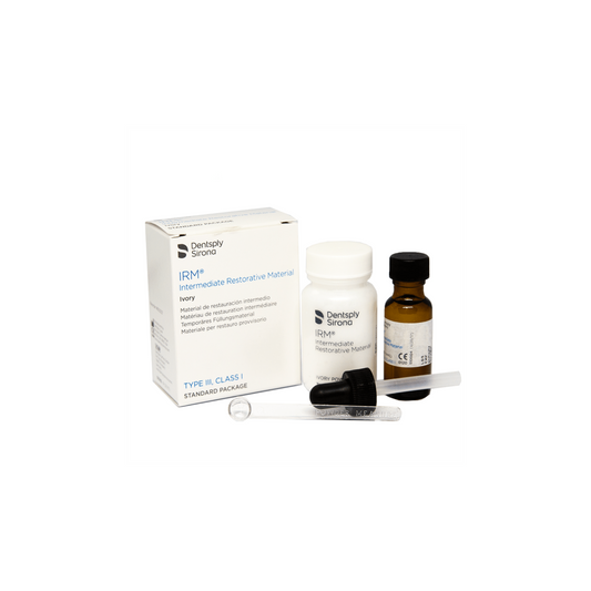 Dentsply Intermediate Restorative Material (IRM)