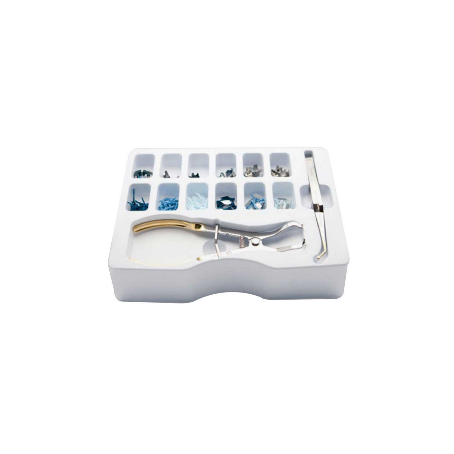 Dentsply Palodent Matrix System Refills