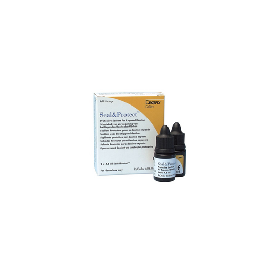 Dentsply Seal & Protect Refill -2 x 4.5ml