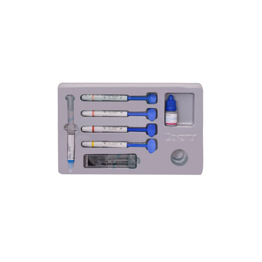 Dentsply Spectrum Composite Kit