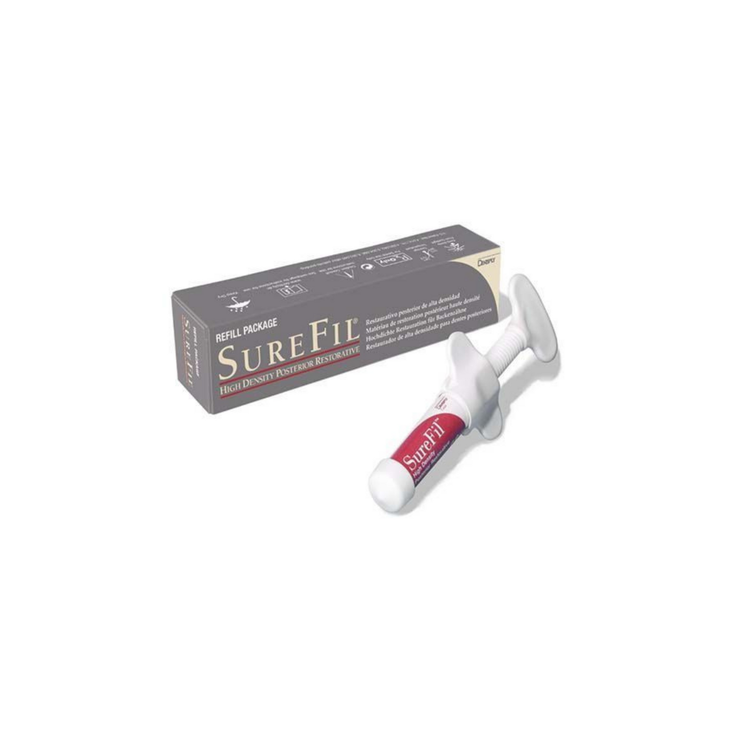 Dentsply SureFil Refills