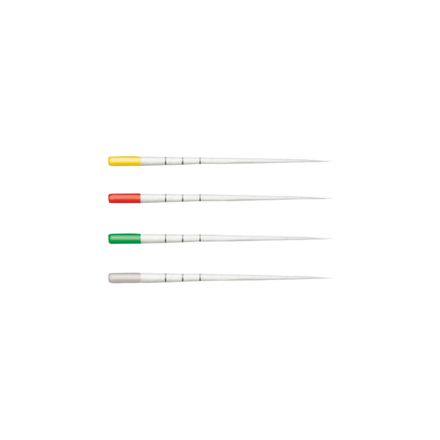 Dentsply WaveOne Gold Paper Points