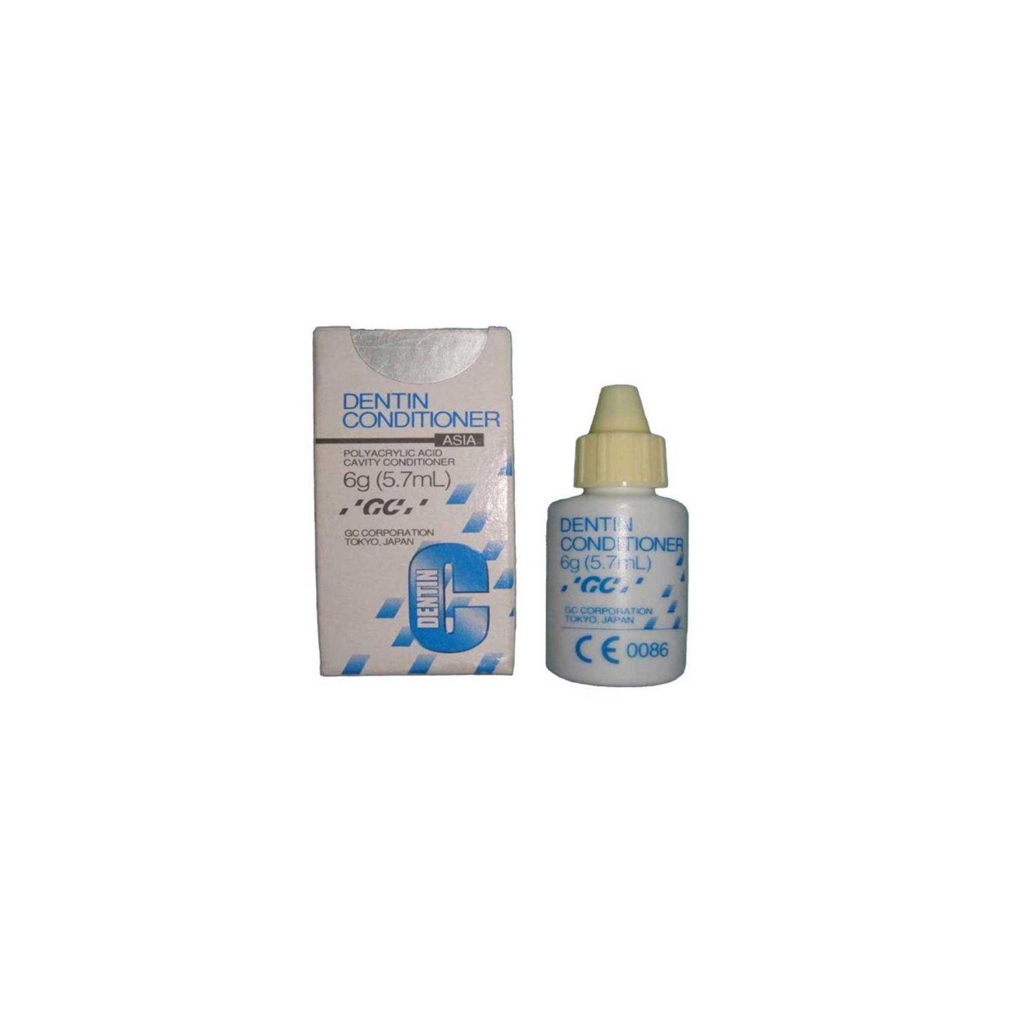 GC Dentin Conditioner