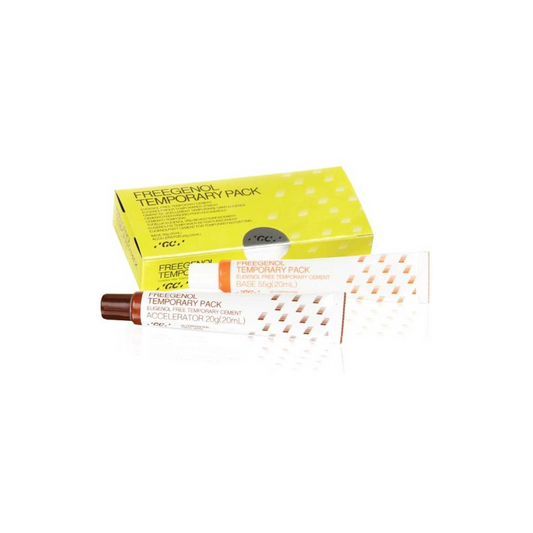 Gc Freegenol 1-1 Pkg