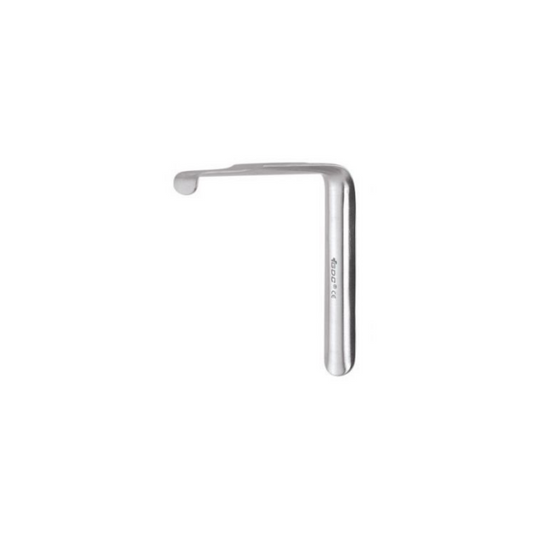 GDC Austin Cheek Retractor Halfmoon (Tra3)