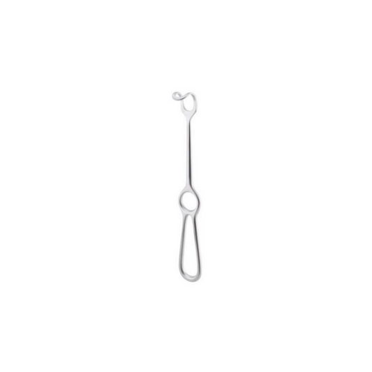 GDC Cheek Retractor Middledorpf - 26x30 (19cm) (Crmd3)