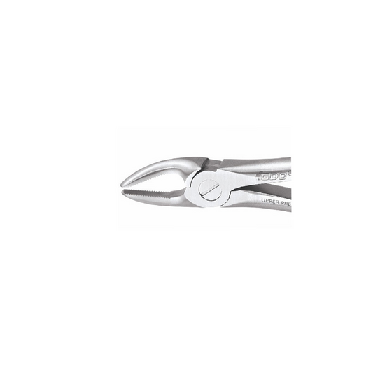 GDC Extraction Forceps Upper Premolar - 7 Standard (FX7S