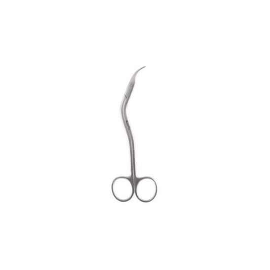 GDC Scissors Micro Heath For Suture Cutting 10CM (S25S)