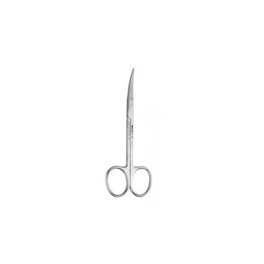 GDC Scissors Iris - Curved (11.5cm) (S18)