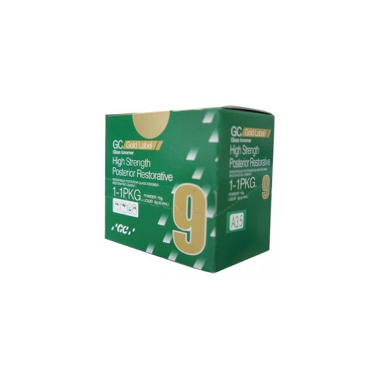 GC Gold Label 9 Big Pack