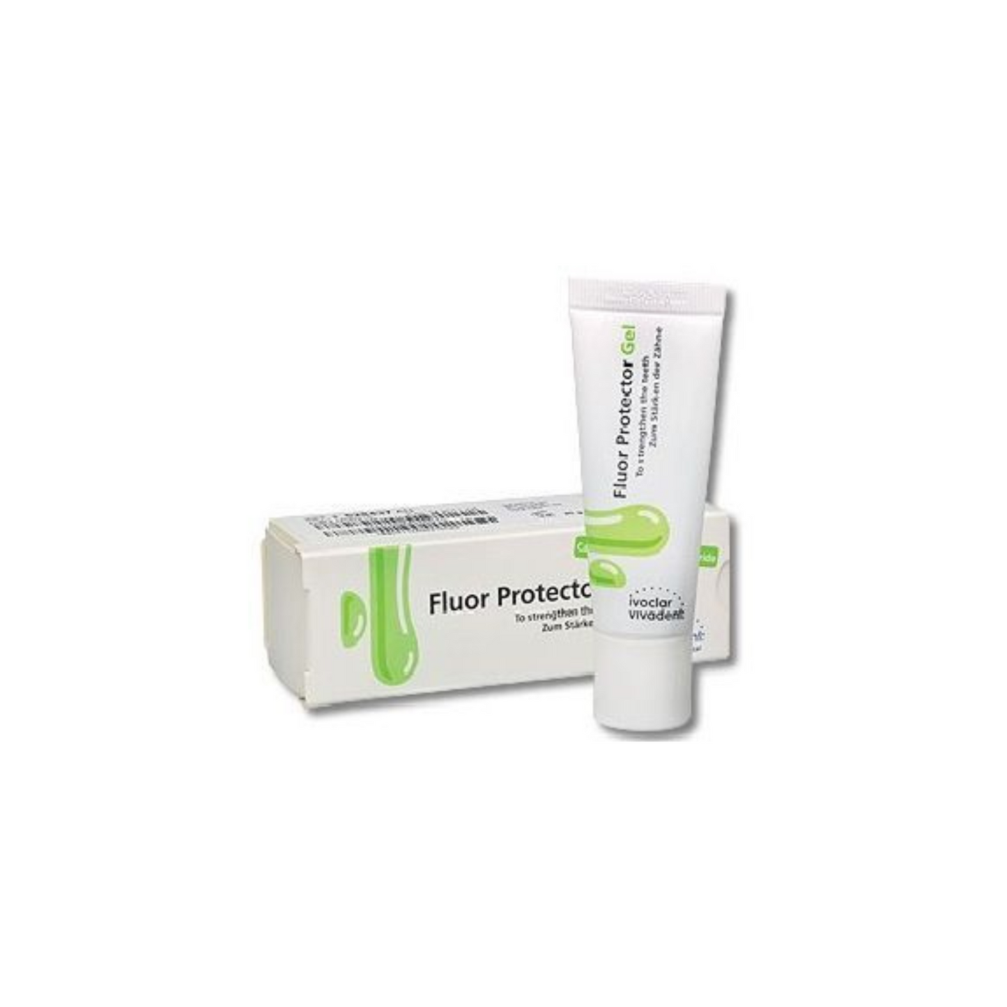 Ivoclar Fluor Protector Gel