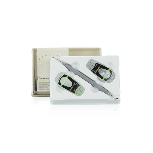 Ivoclar Optrasculpt Pad Kit & Refills