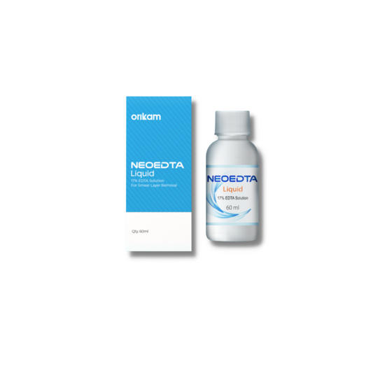 Neoedta Liquid- 17% EDTA Solution