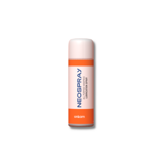 Neospray- Hand-piece Lubrication Spray