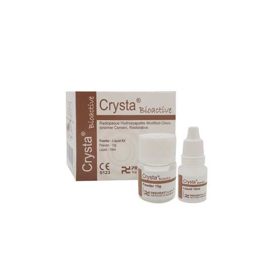 Prevest Crysta Bioactive