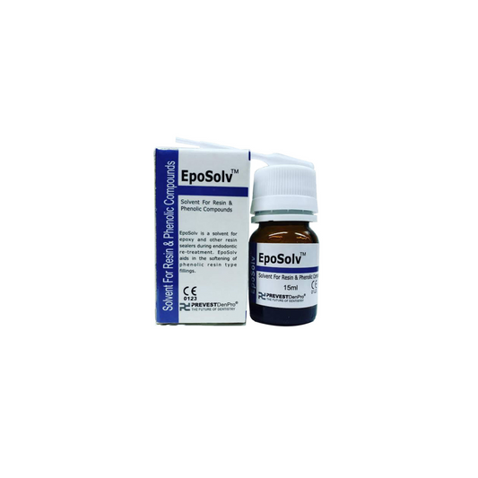 Prevest Denpro EpoSolv 15ml