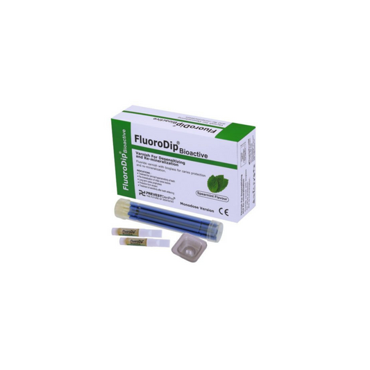 Prevest Denpro FluoroDip Bioactive