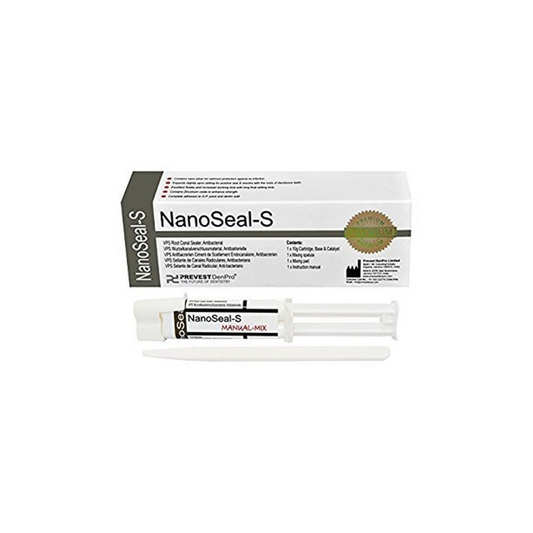 Prevest Denpro Nanoseal-S