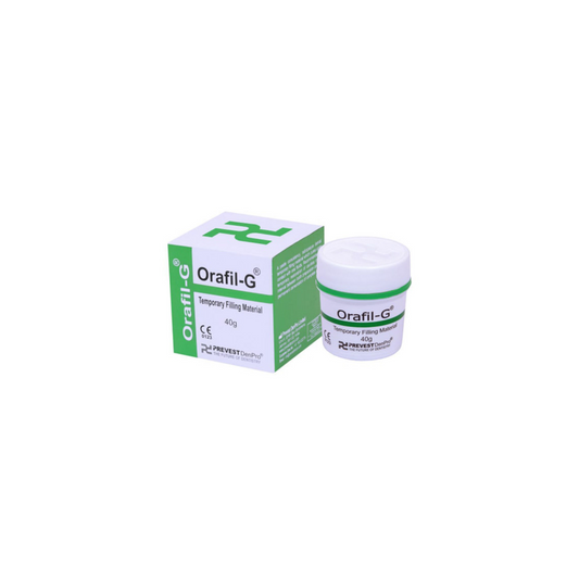 Prevest Denpro Orafil G Temporary Filling Material 40gm Jar