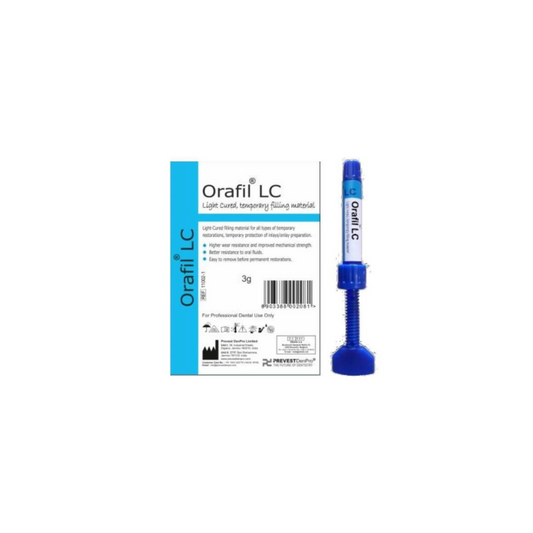 Prevest Denpro Orafil LC