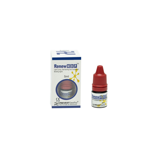 Prevest Denpro Renew MDP Self Etch Bonding Agent - 5ml