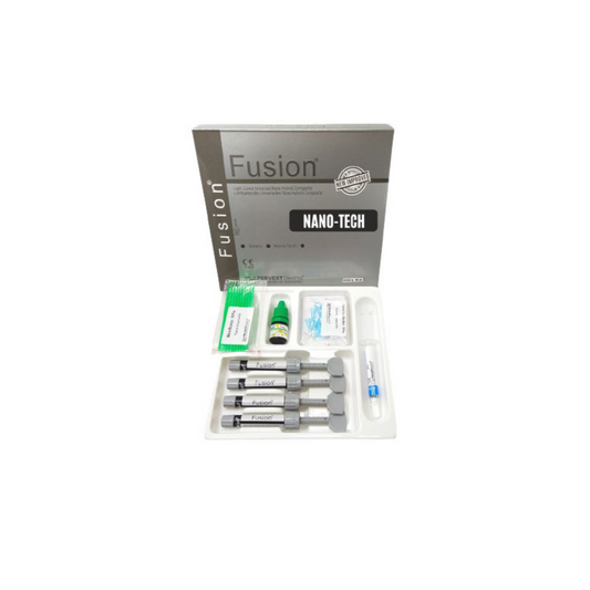 Prevest Denpro Fusion Universal Composite Intro Kit