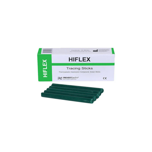 Prevest Hiflex Green Sticks