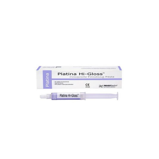 Prevest Platina Hi-Gloss