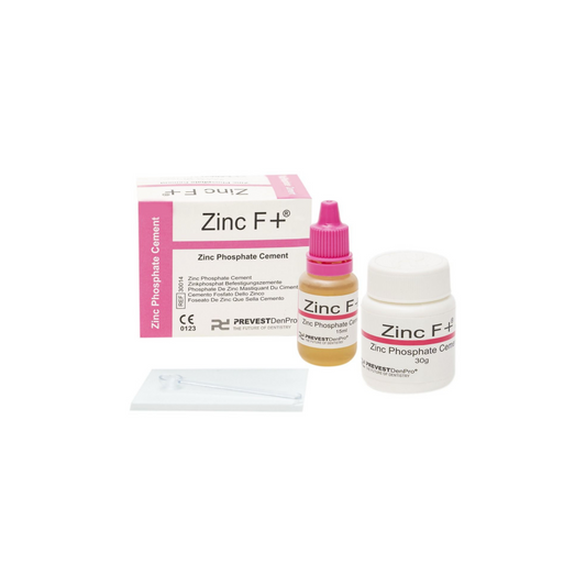 Prevest Zinc F +