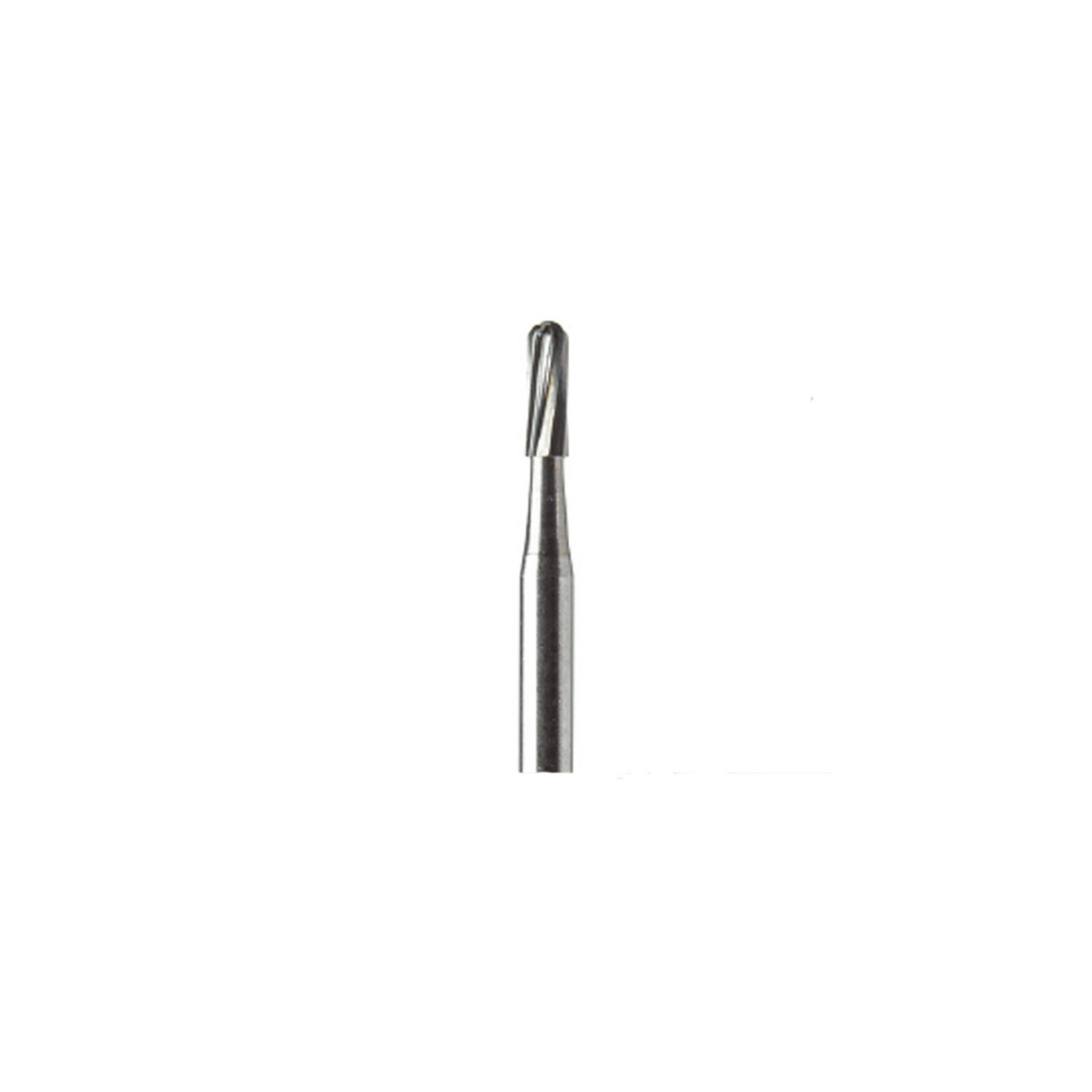 Prima Dental Domed Fissure Bur (Plain Cut)