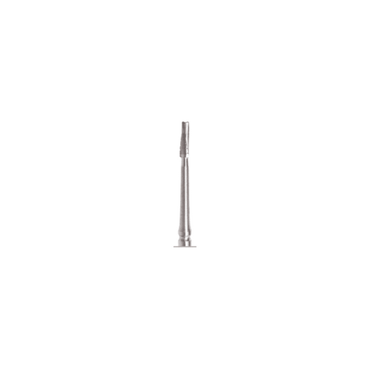 Prima Dental Oral Surgery Toller Taper Fissure Bur 702 HP