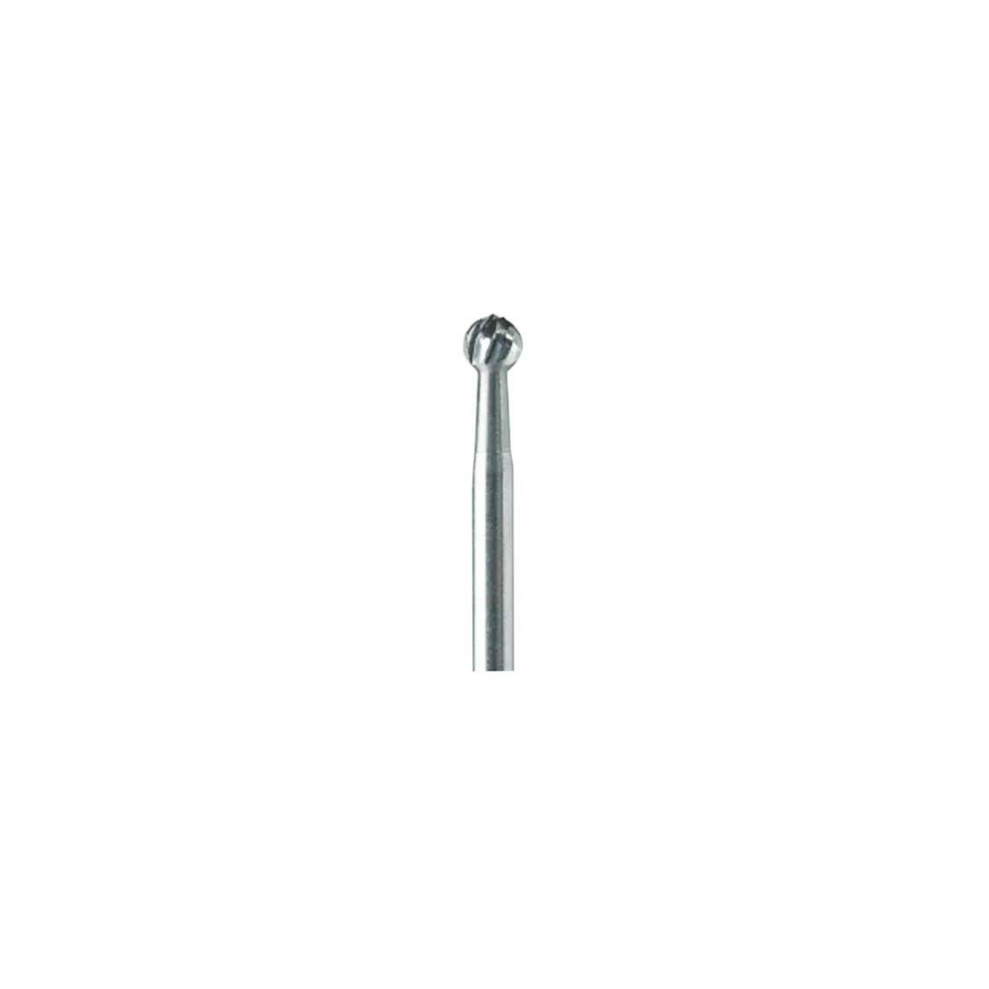 Prima Dental Round Bur FG Carbide (Set of 5)