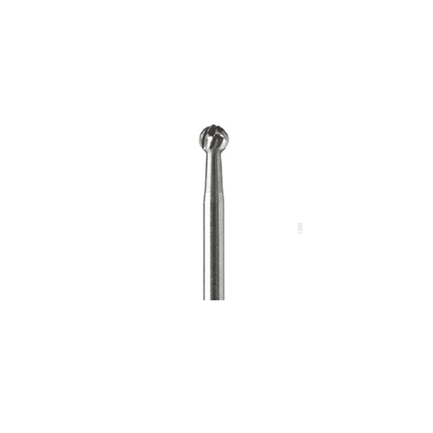 Prima Dental Round Bur HP Carbide (Set of 5)