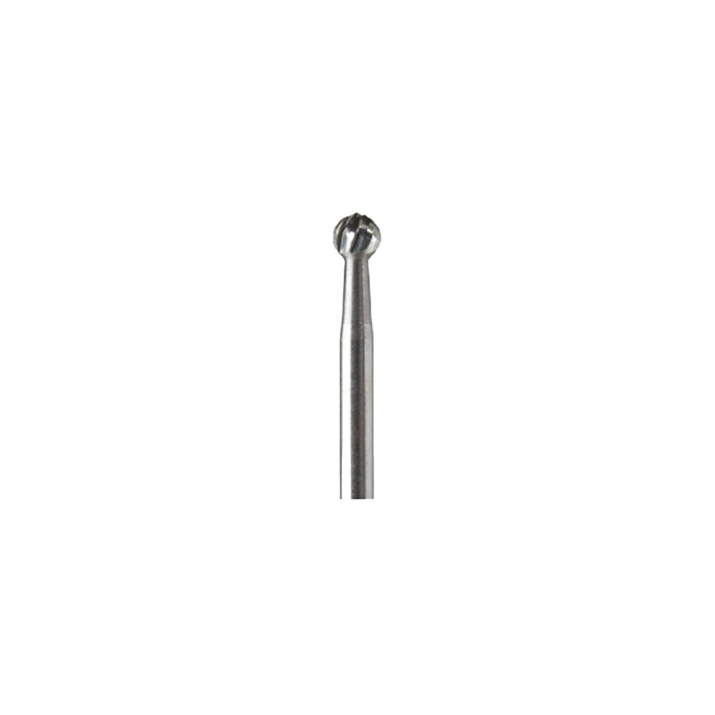 Prima Dental Round Surgical Carbide Bur FG 25 Mm (Pack of 5)