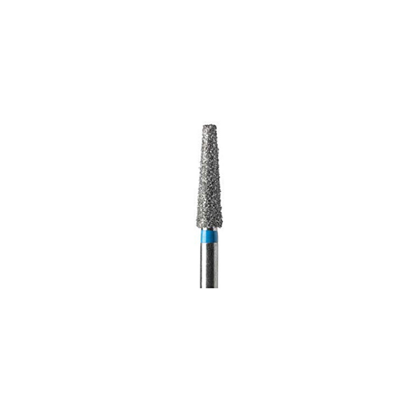 Prima Dental Taper Flat End Bur FG (Pack Of 5 Burs)