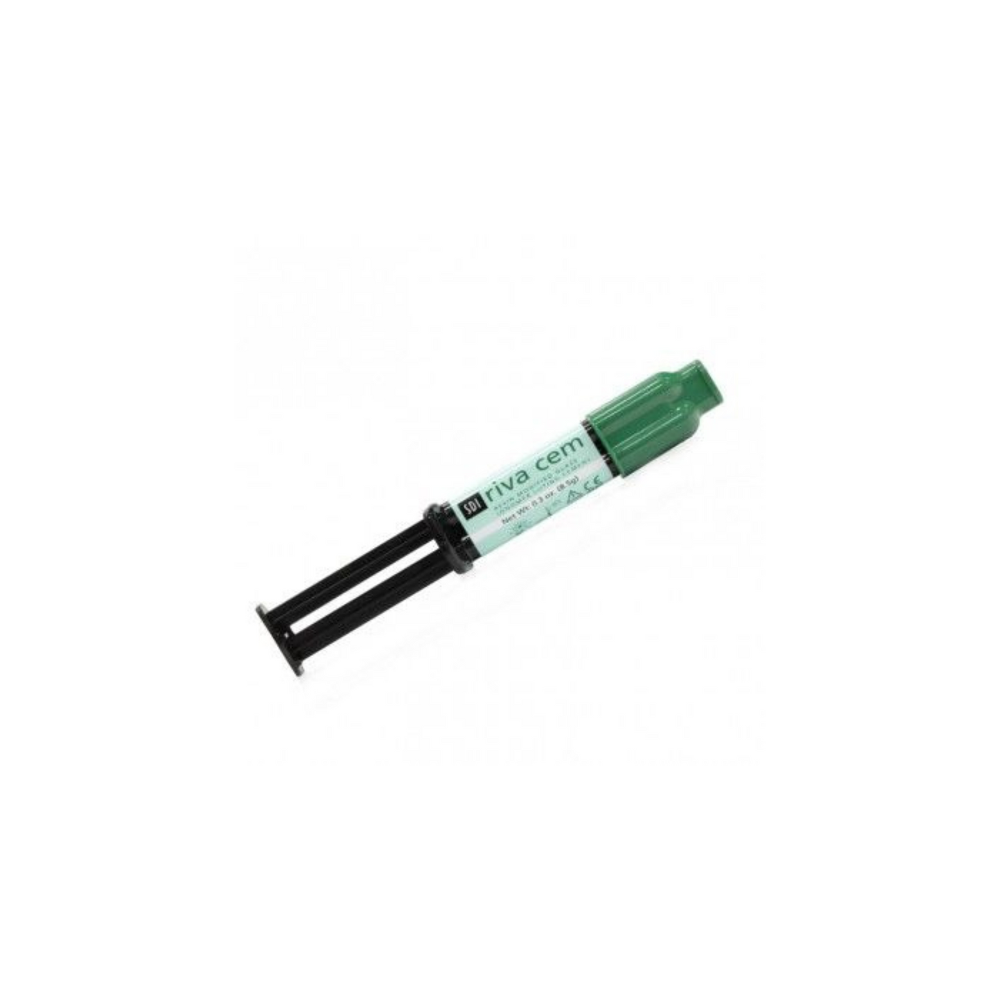 Riva Cem 1 Syringe Kit 8800700