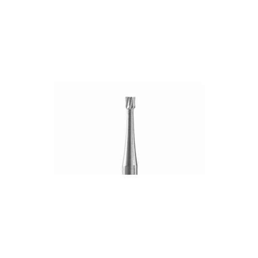 SS White Carbide Bur Inverted Cone HP