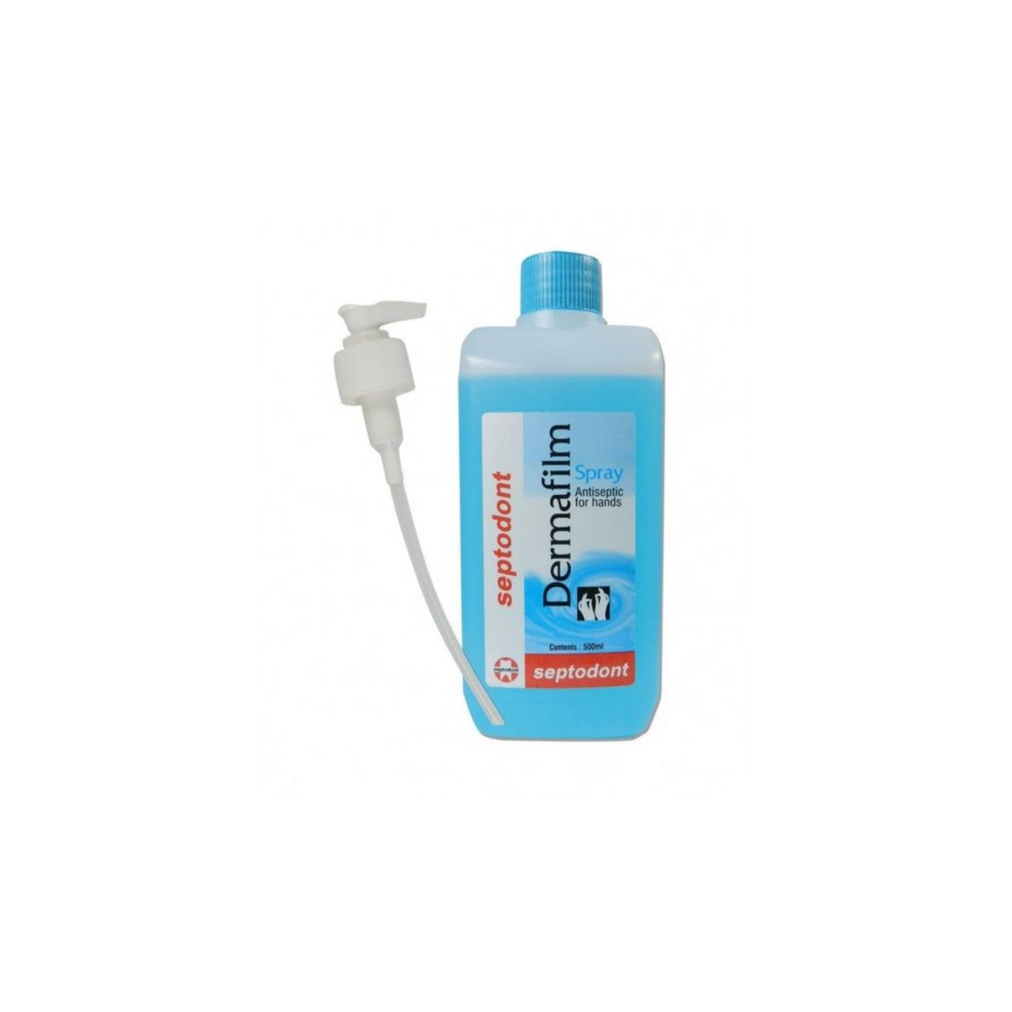 Septodont Dermafilm Spray