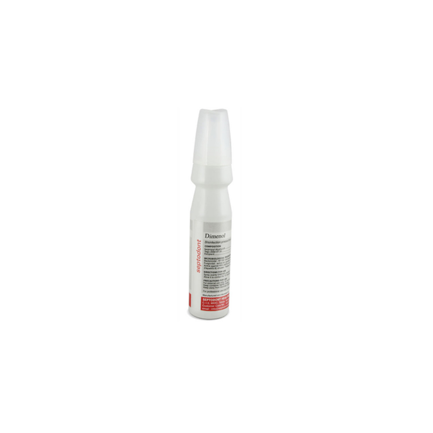 Septodont Dimenol Spray