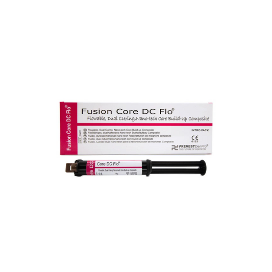 Prevest Fusion Core Dc Flo (9gm)