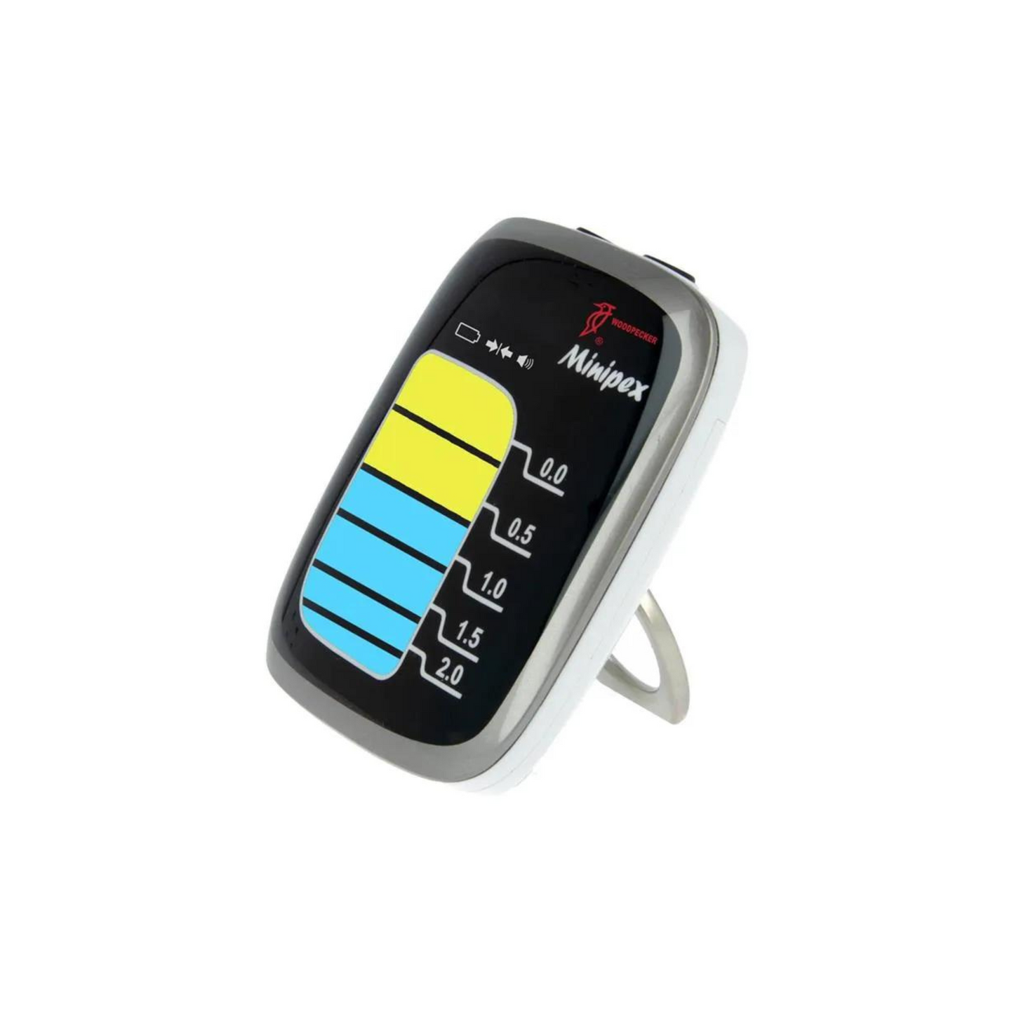 Woodpecker Minipex Apex locator