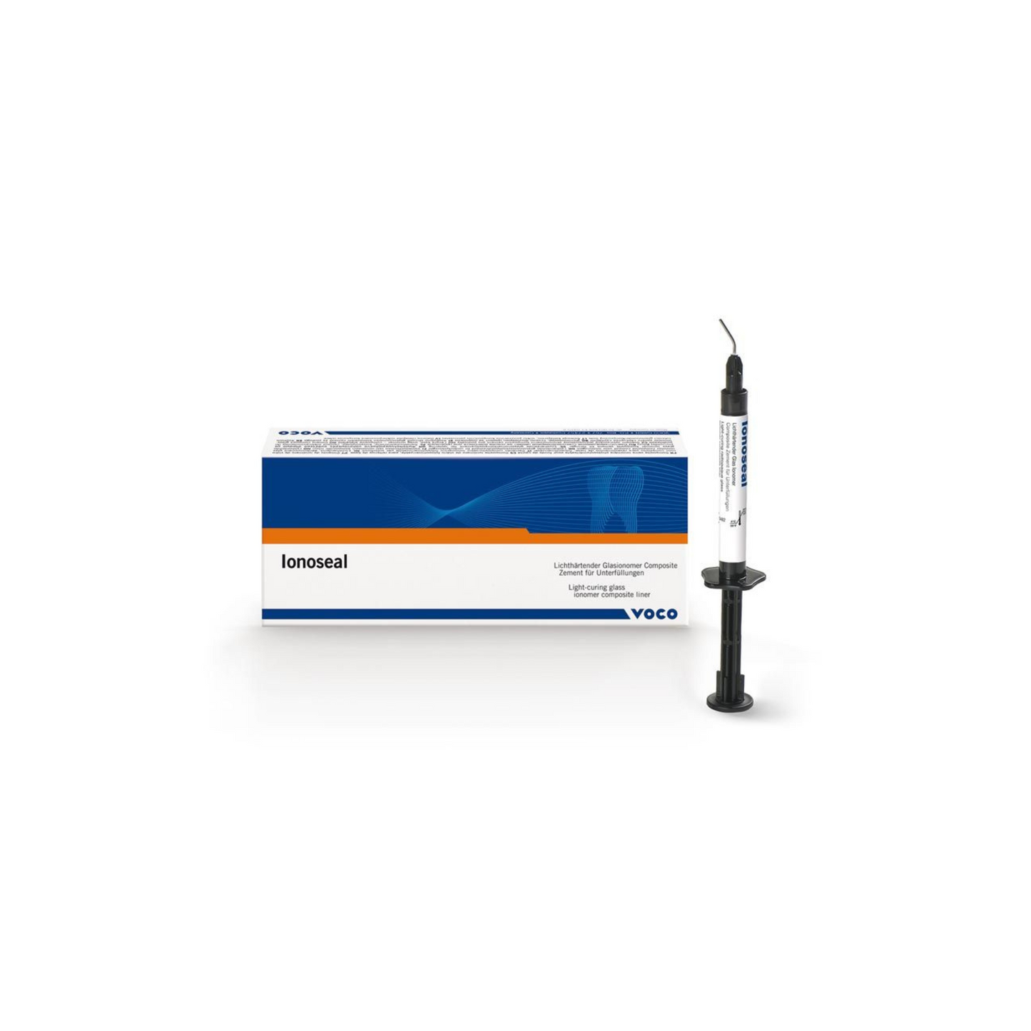 Voco Ionoseal Syringe Refills