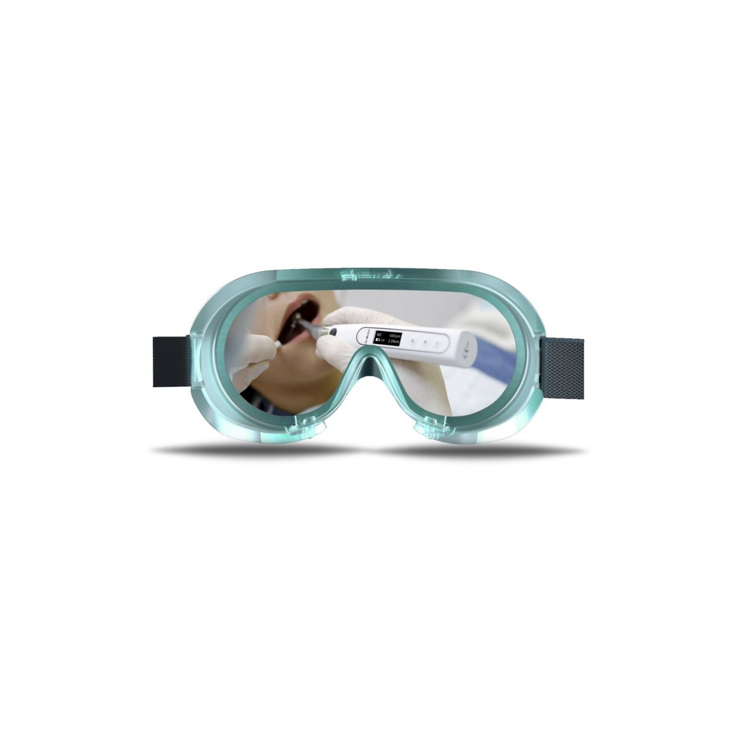 Woodpecker Medical Goggle MG-1