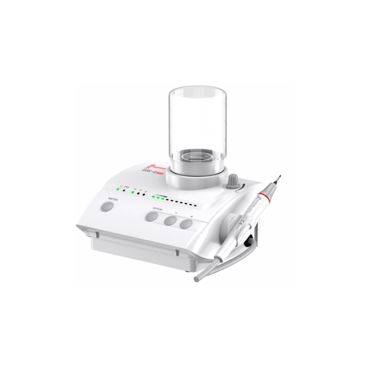 Woodpecker Uds E Led Ultrasonic Scaler