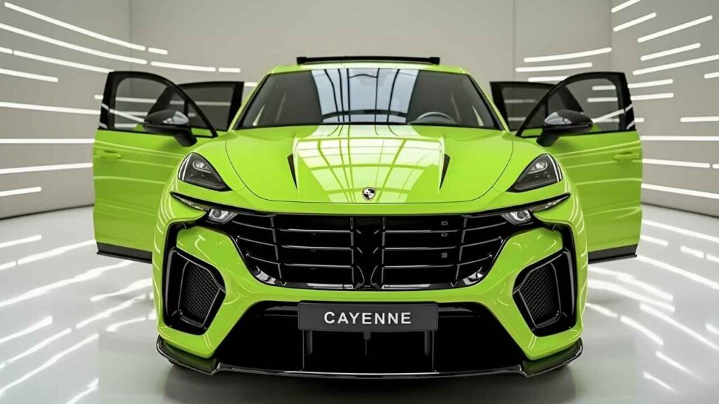 Lamborghini Aventador 2026: superdeportivo de lujo con diseño y potencia extrema