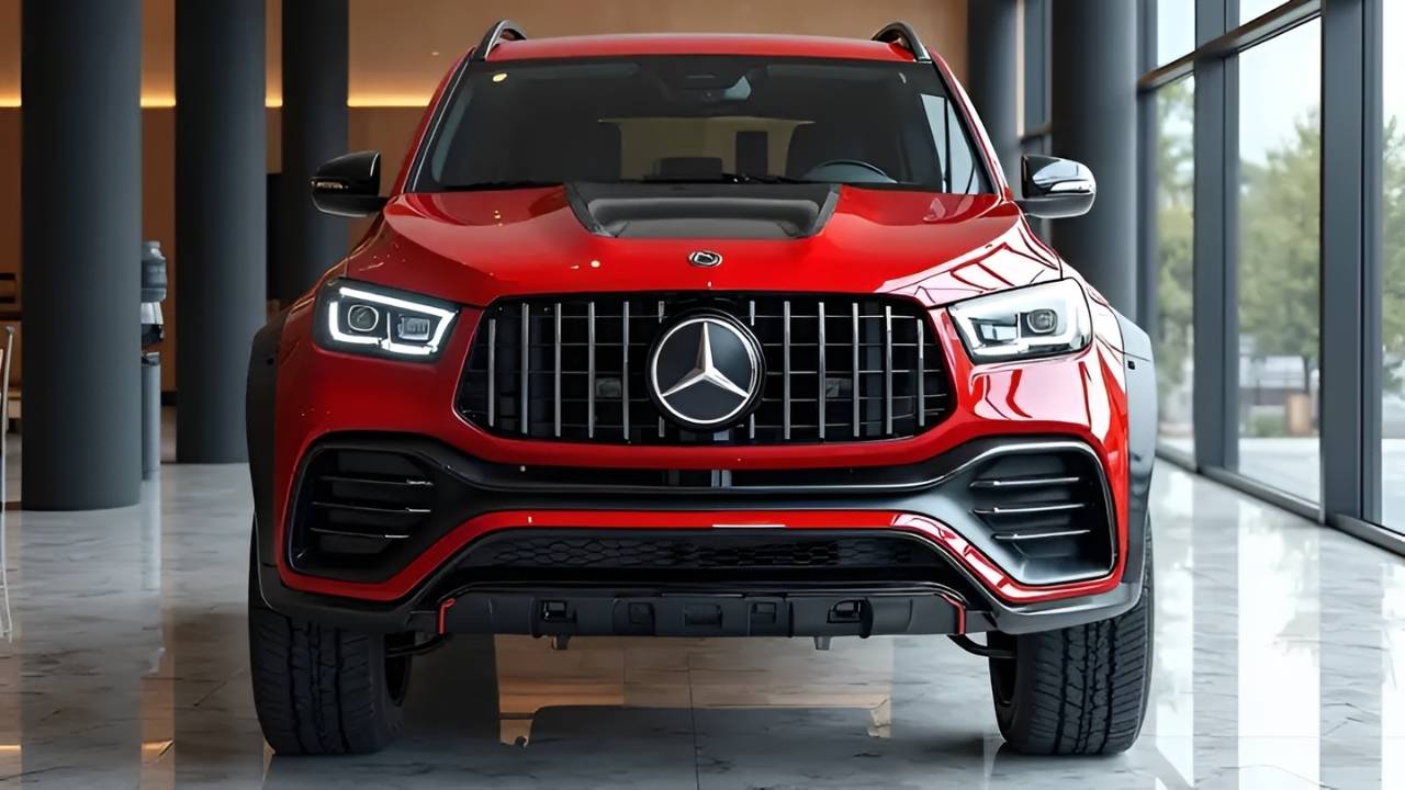 Mercedes X-Class 2026: La Pickup Premium de Lujo y Potencia