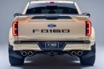 Ford F-100 2026: Todo lo que Debes Saber en su Primera Mirada